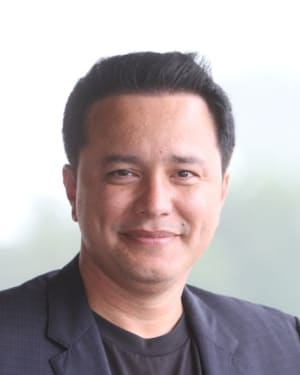 Eizlan Yusof