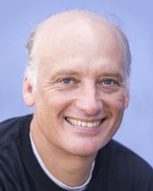 Frank Wood