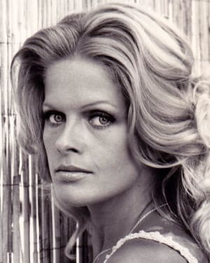 Karin Schubert