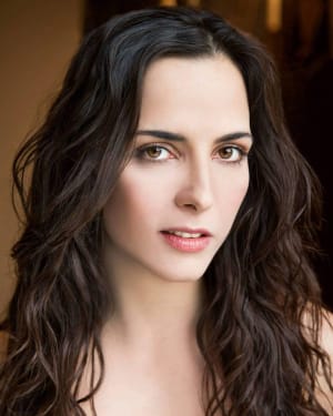 Marisa Román