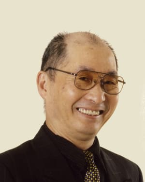 Ryuji Nakagi