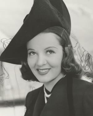 Lillian Cornell
