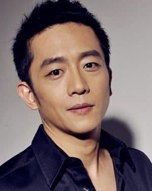 Chen Chao-jung