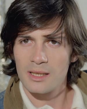 Marc Porel