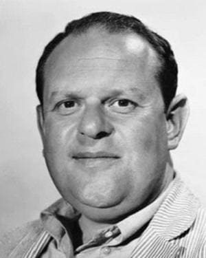 Jack Weston