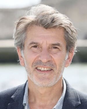 Fred Bianconi