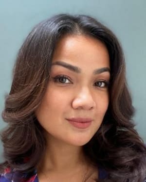Nirina Zubir
