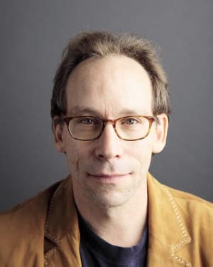 Lawrence Krauss