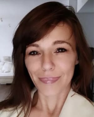 Anne Meson