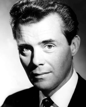 Dirk Bogarde