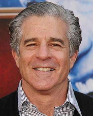 Michael Lembeck