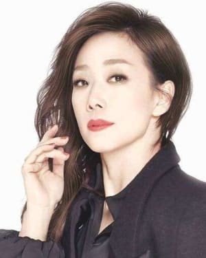 Sandy Lam Yik-Lin