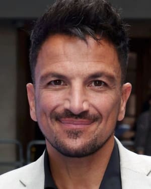 Peter Andre