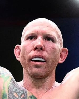 Josh Emmett