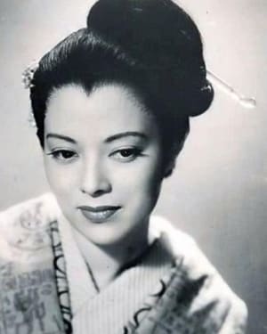 Yoshiko Yamaguchi