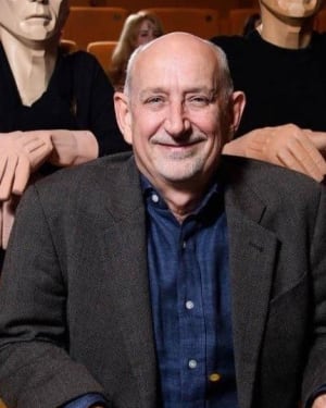 Doug Naylor