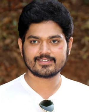 Sakthi Vasu
