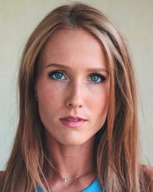 Saara Pius