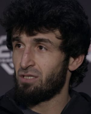 Zabit Magomedsharipov