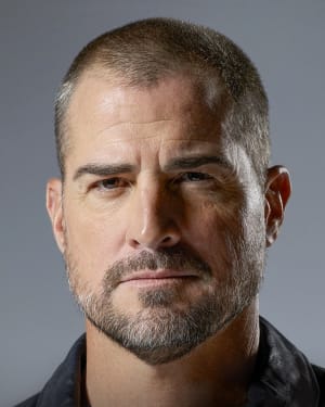 George Eads