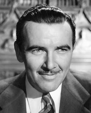 Preston Foster