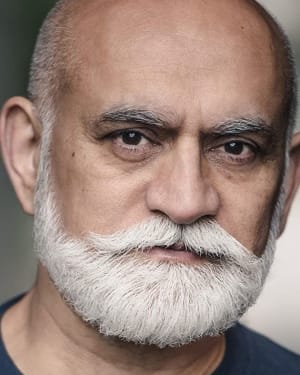 Harmage Singh Kalirai