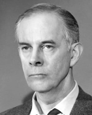 Harry Morgan