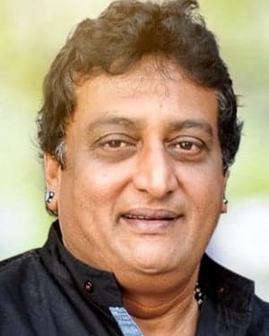 Prudhviraj