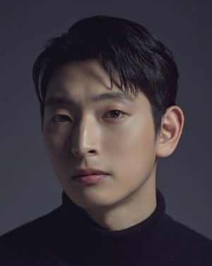 Jeong Jin-woon