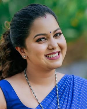 Sruthy Suresh