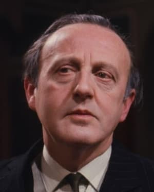 Hugh Burden