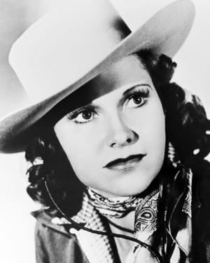 Betty Miles