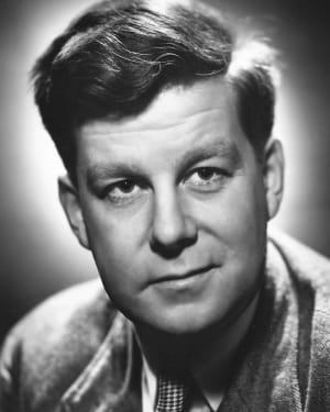 Richard Pearson