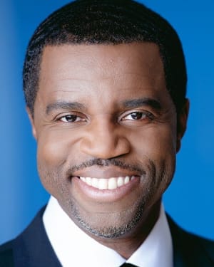 Kevin Hanchard