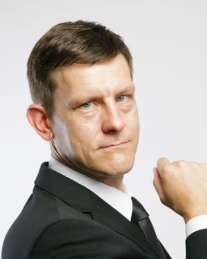 Jan Uuspõld