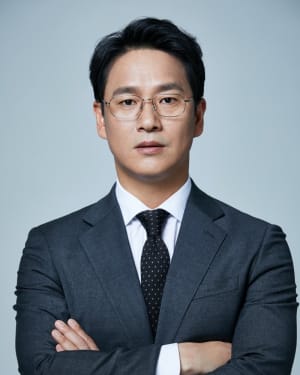 Lee Ju-won