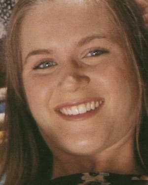 Tricia Devereaux