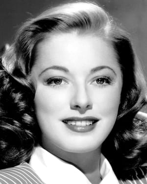 Eleanor Parker
