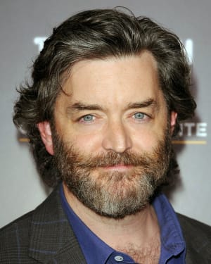 Timothy Omundson