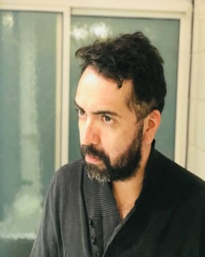 Alexis Moreno Muñóz