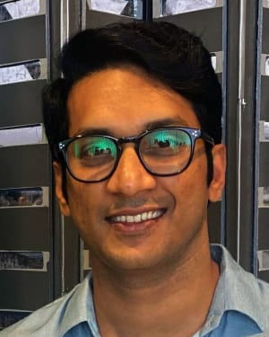 Sathish Krishnan