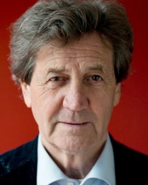 Melvyn Bragg