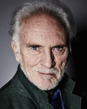 Terence Stamp