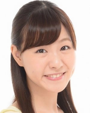 Mayu Minami