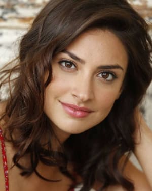 Andriana Manfredi
