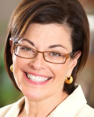 Nancy Salzman