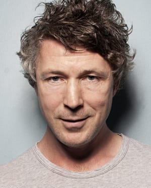 Aidan Gillen