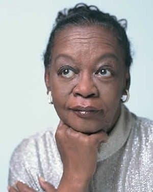 Ruth de Souza