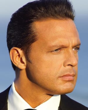Luis Miguel