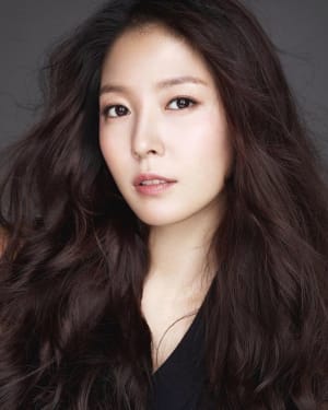 Kwon BoA